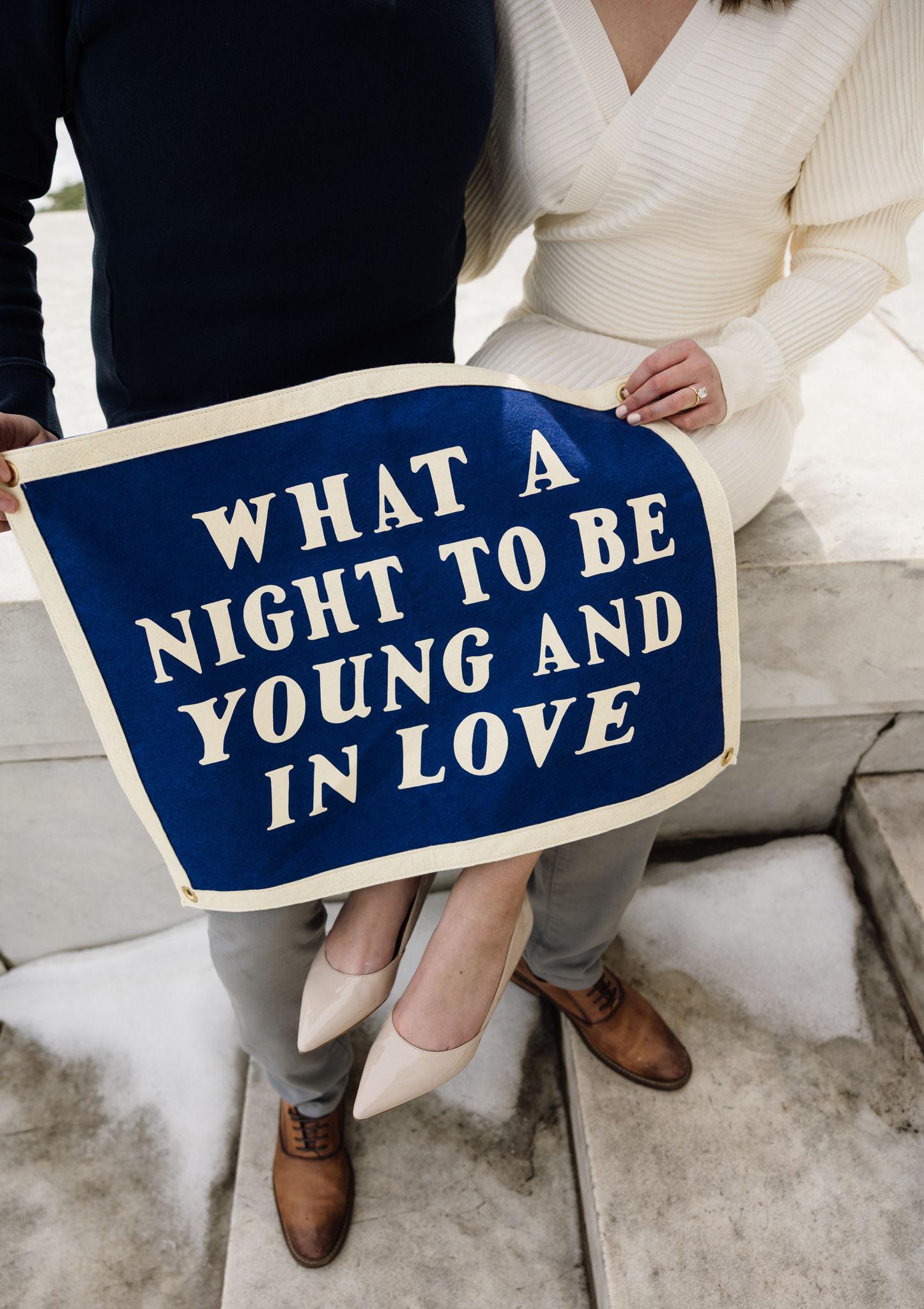 The Wedding Website of Sarah Barclay and Cody Young