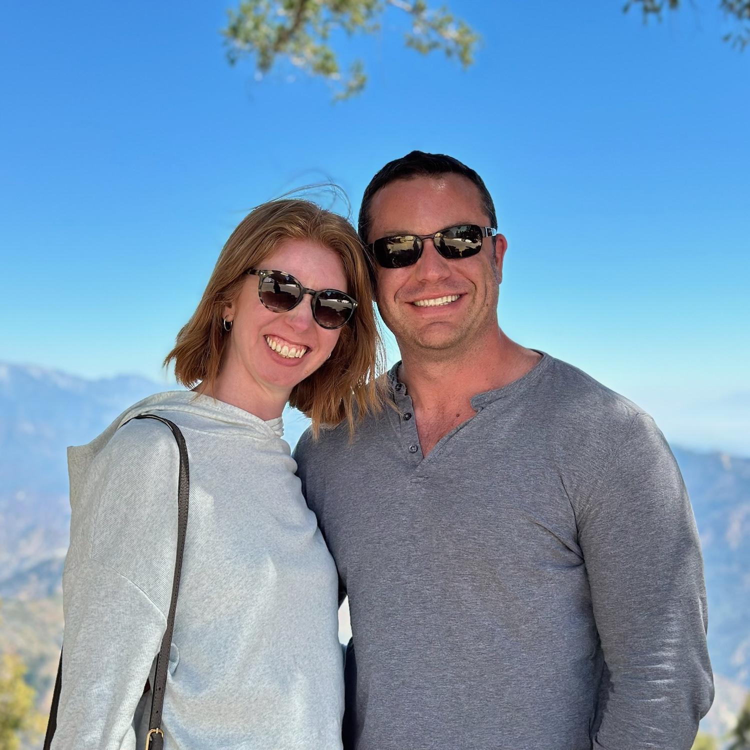 Mount Wilson Observatory