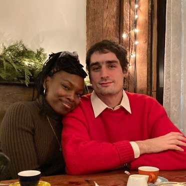 The Wedding Website of Clarissa Ebigwu and Daniel Perlmutter