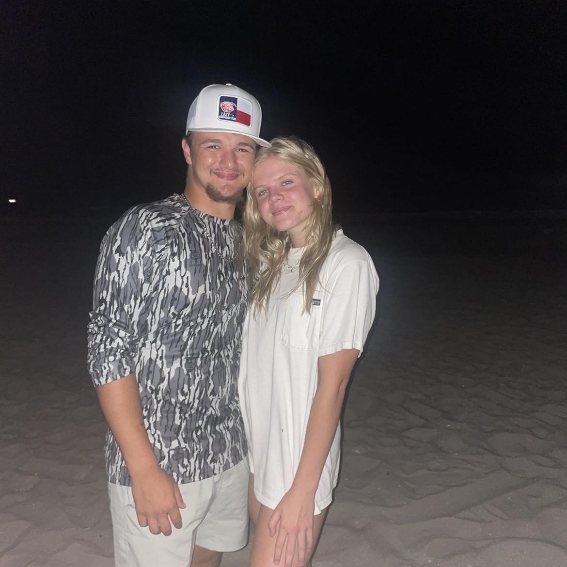 Celebrating the 4th of July together!