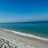 Naples Beach