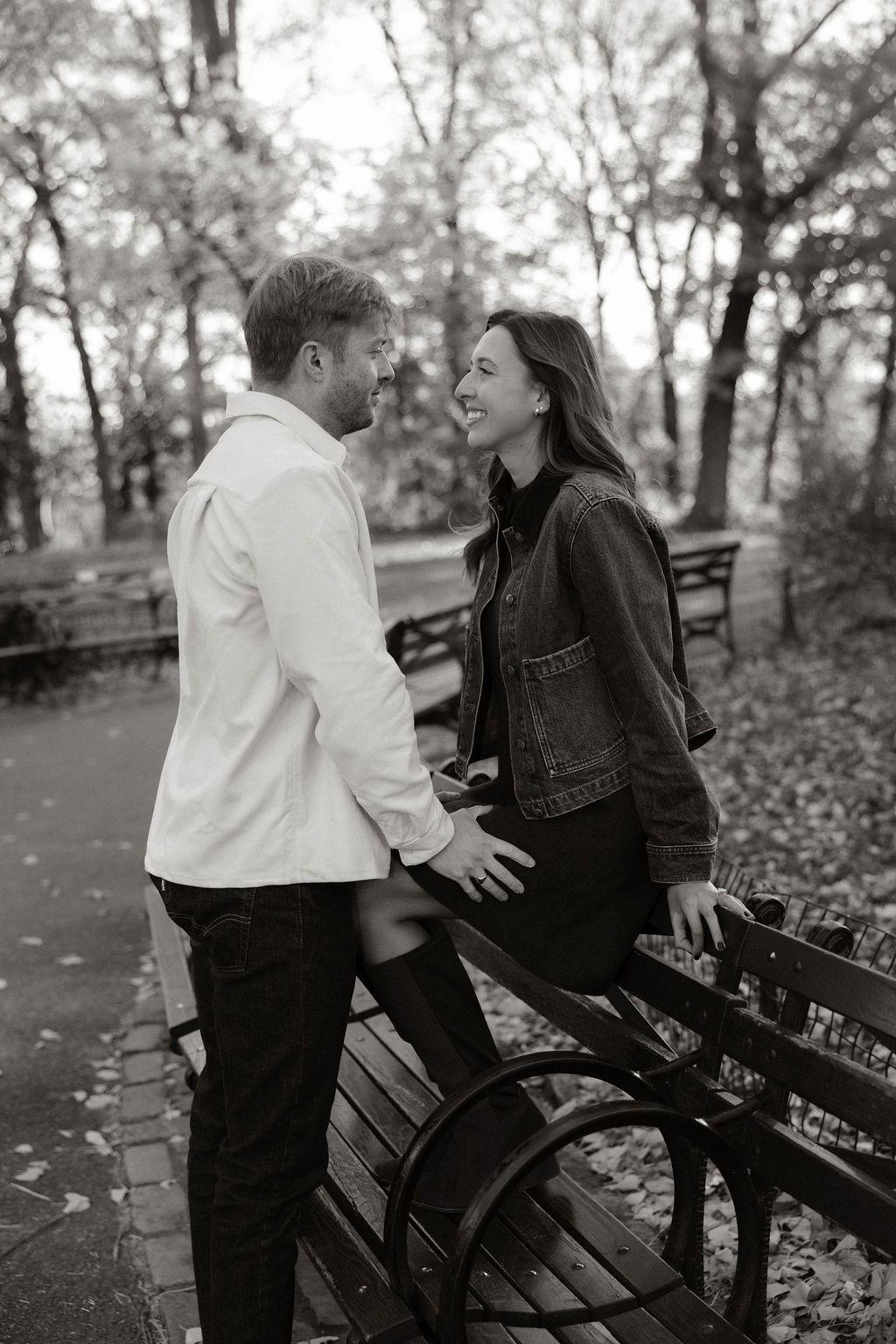 The Wedding Website of Ali Kashur and Gavin Davidson