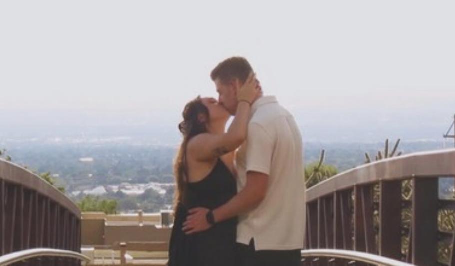 The Wedding Website of Taiya Mckay and Dmitri Rasinski