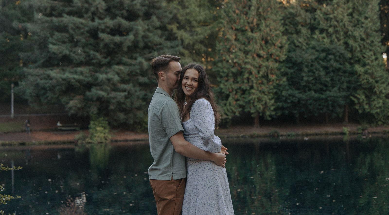 The Wedding Website of Makenzie Moreno and Garrett Otto