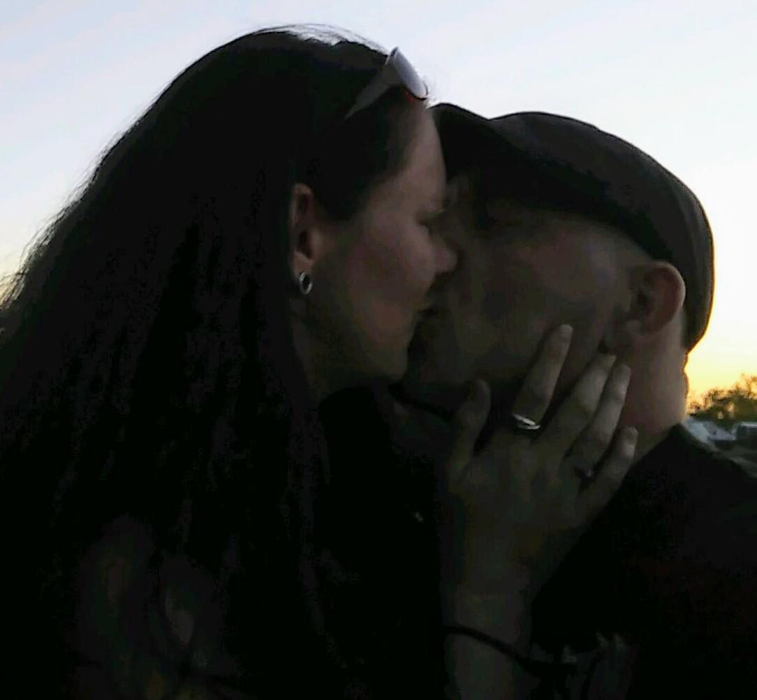 The Wedding Website of Noel Nixon and Rocky Farkas