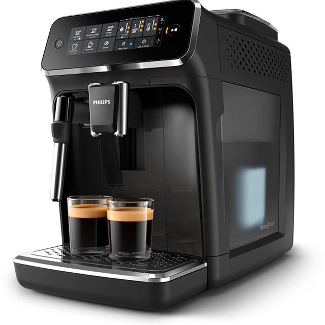 Philips Coffee & Espresso Maker