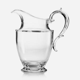 Federica Pitcher Clear