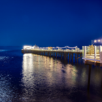 Malibu Pier