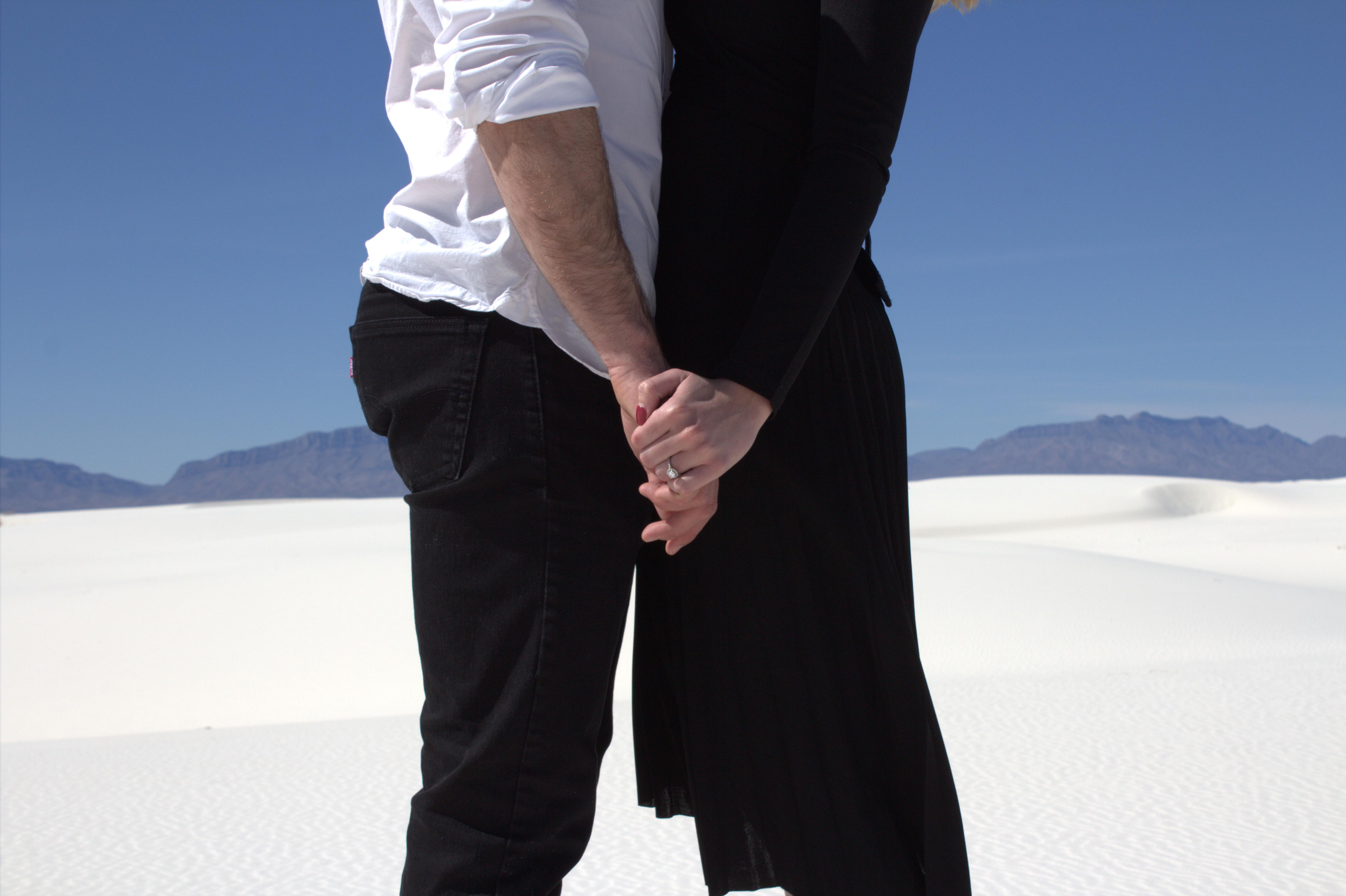 The Wedding Website of Robin Flattery and Elzé van Zyl