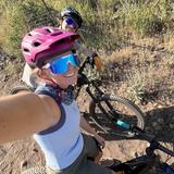 Walk & Bike