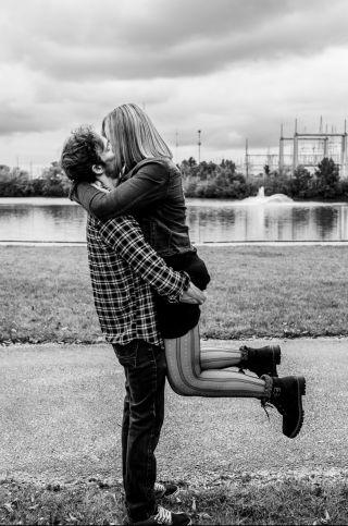 The Wedding Website of Blake Oles and Liz Sittinger