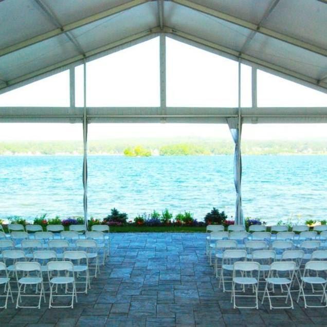 The Wedding Website of Blake Mason and Jenna Merritt