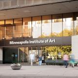 Minneapolis Institute of Art
