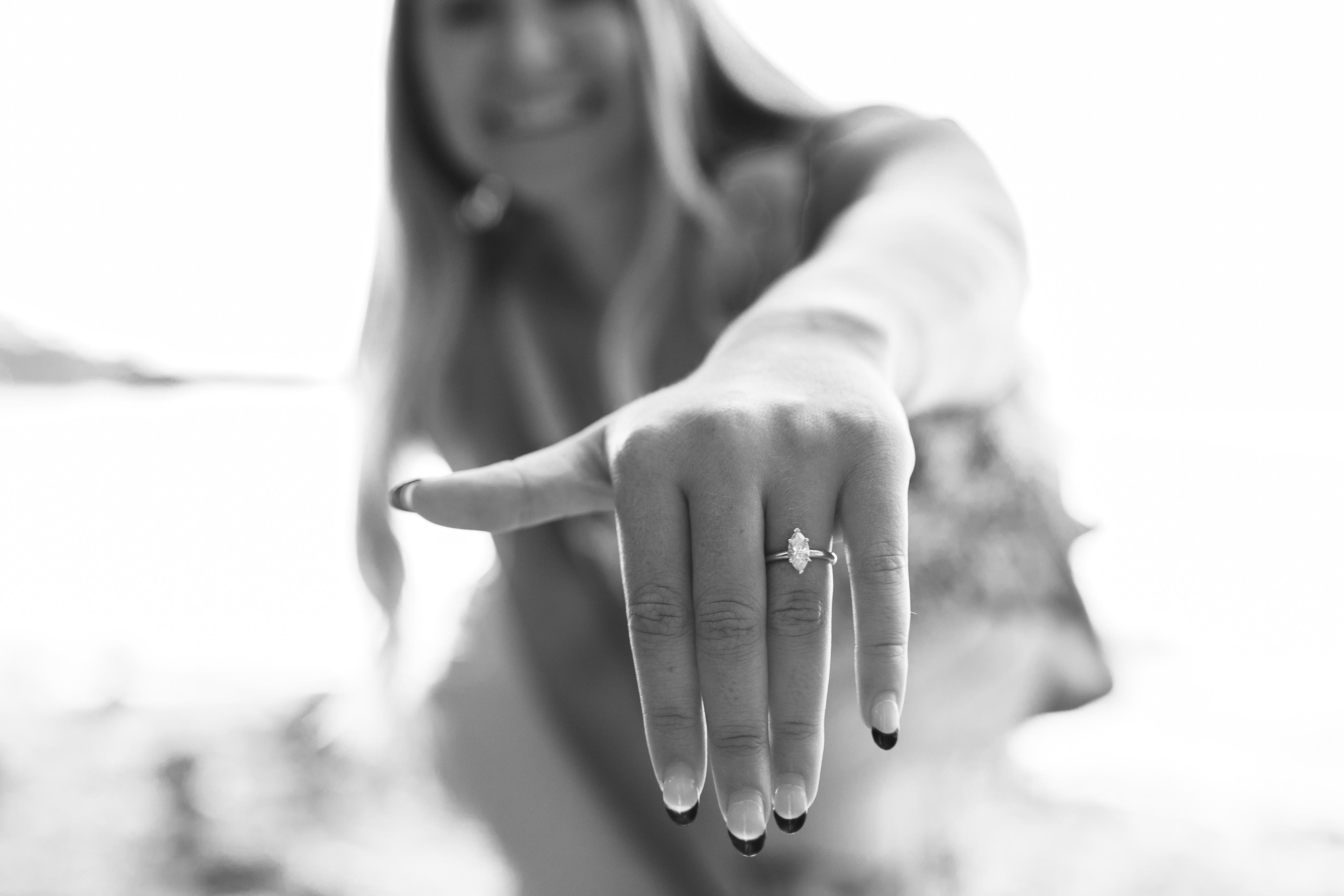 The Wedding Website of Alana Patterson and Lukas Araujo