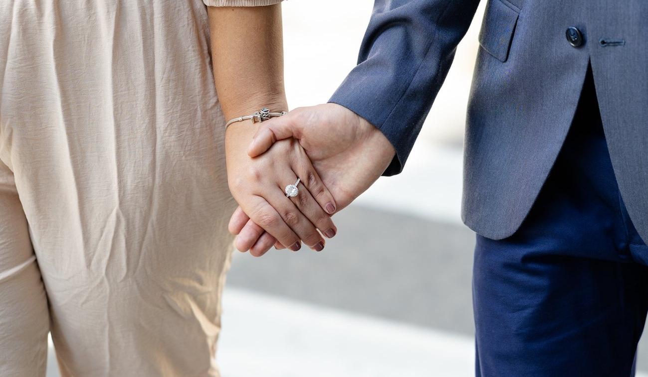 The Wedding Website of Autumn Carey and Douglas Brown