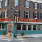 Joe's Steaks + Soda Shop