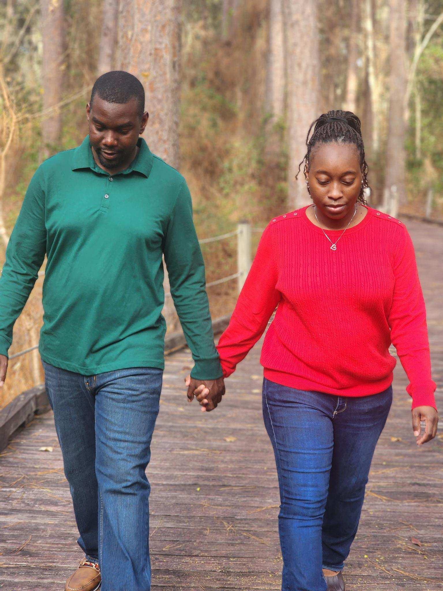 The Wedding Website of Willie Frank Coney Jr and Michelle Sarda McDuffie