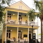 Poogan's Porch