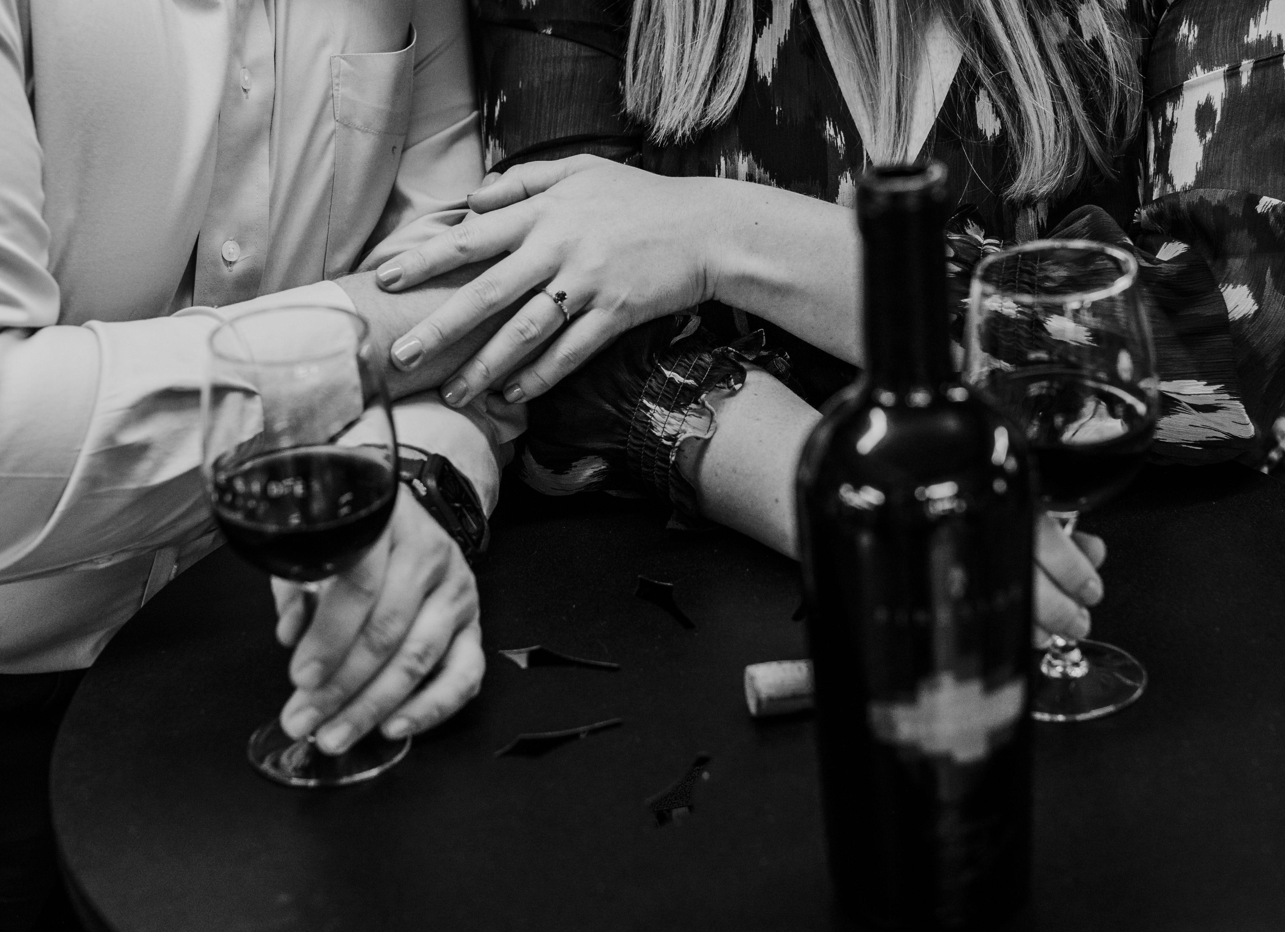 The Wedding Website of Maureen Owens and Bill Keitt
