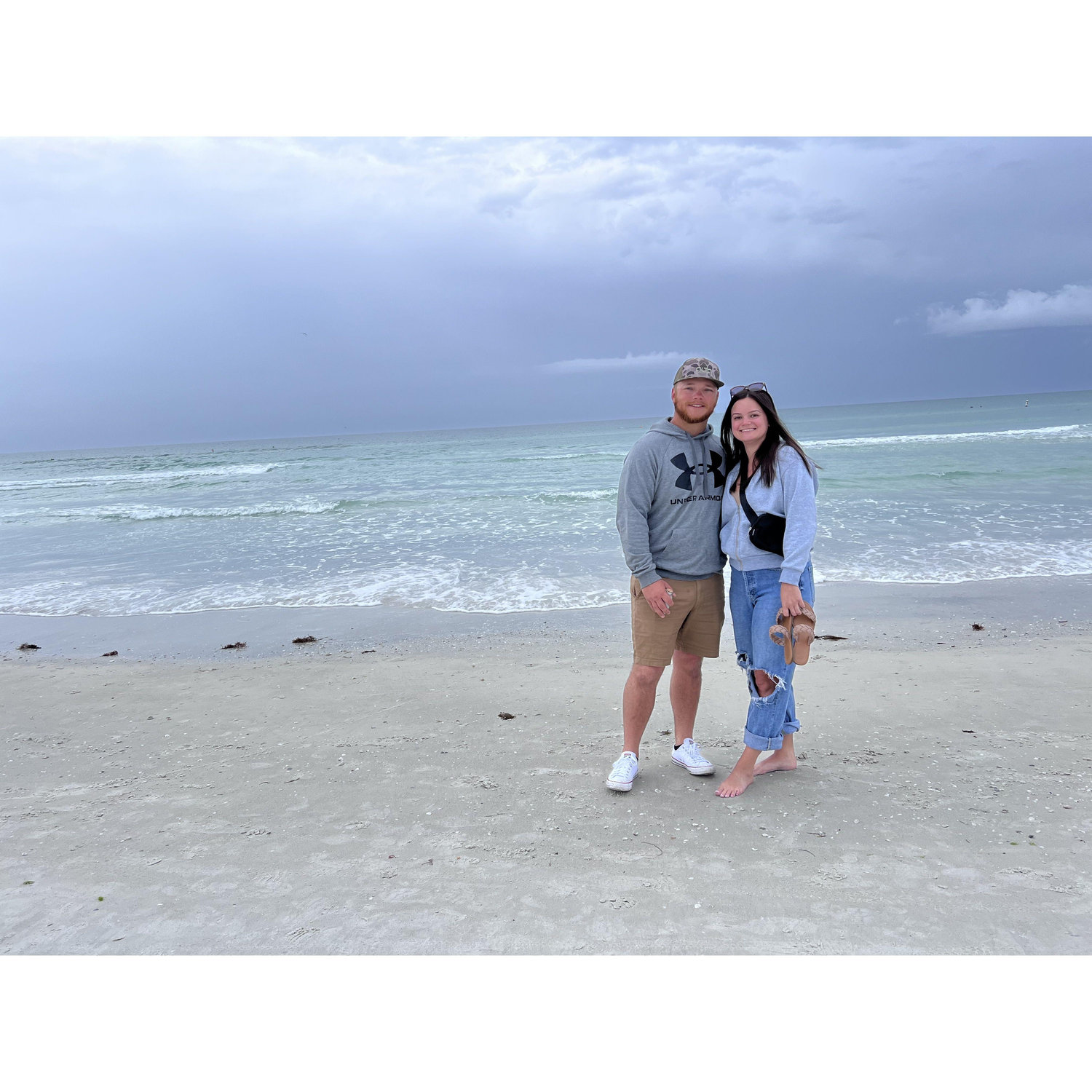 Siesta Key Beach '24