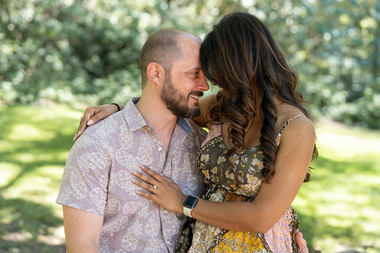 The Wedding Website of Refat Noor and Donnie Hartman