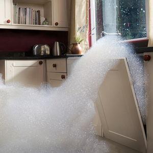 New Dishwasher!