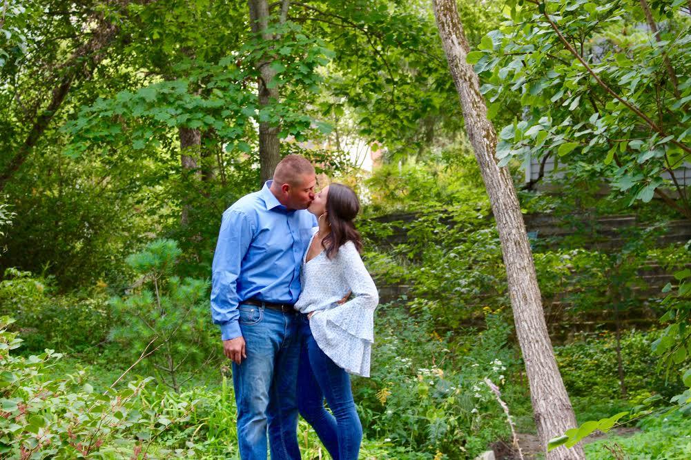 The Wedding Website of Rachel Shriver and Jeremy McMinemee