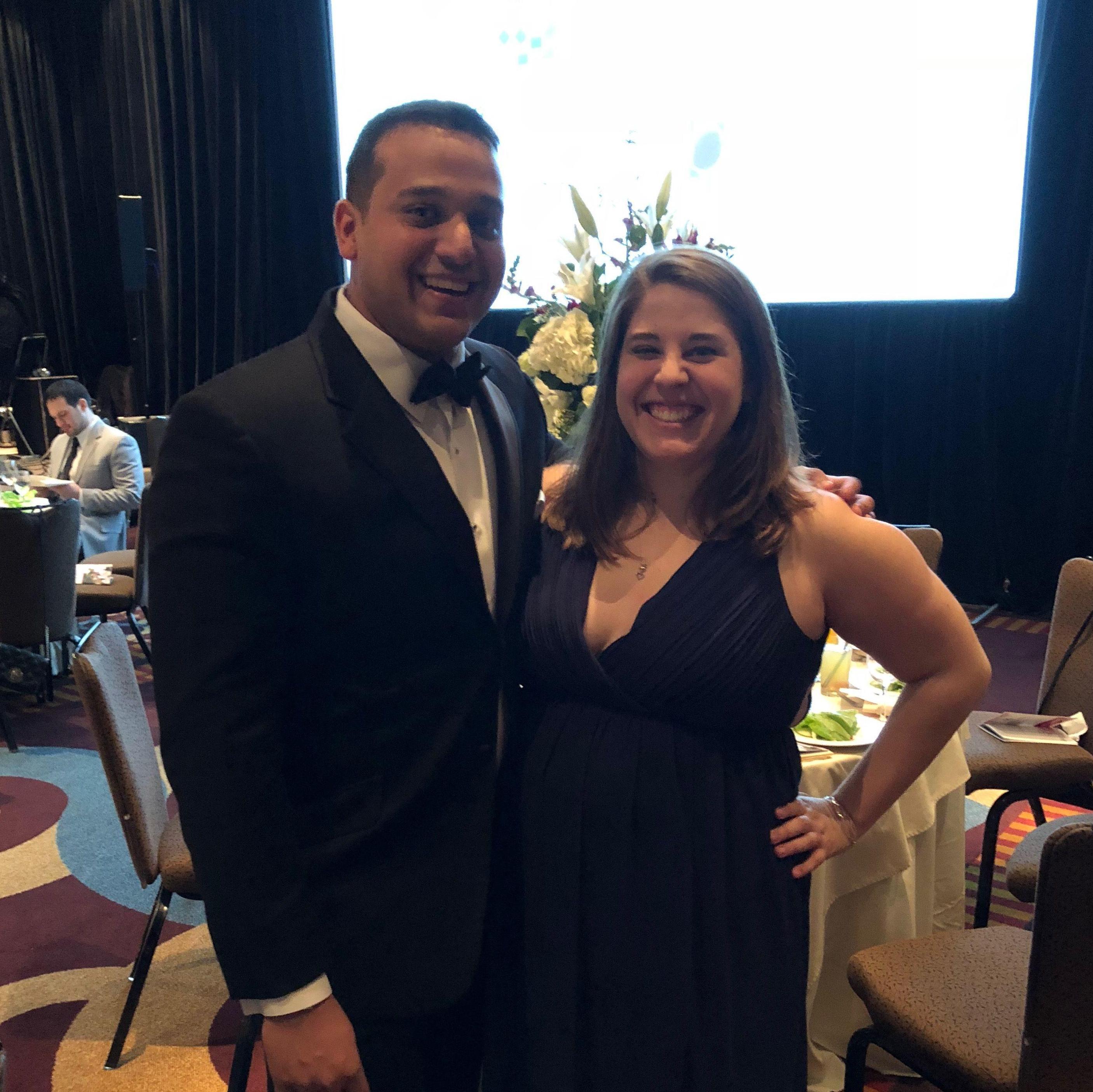 Scholarship Gala 2018