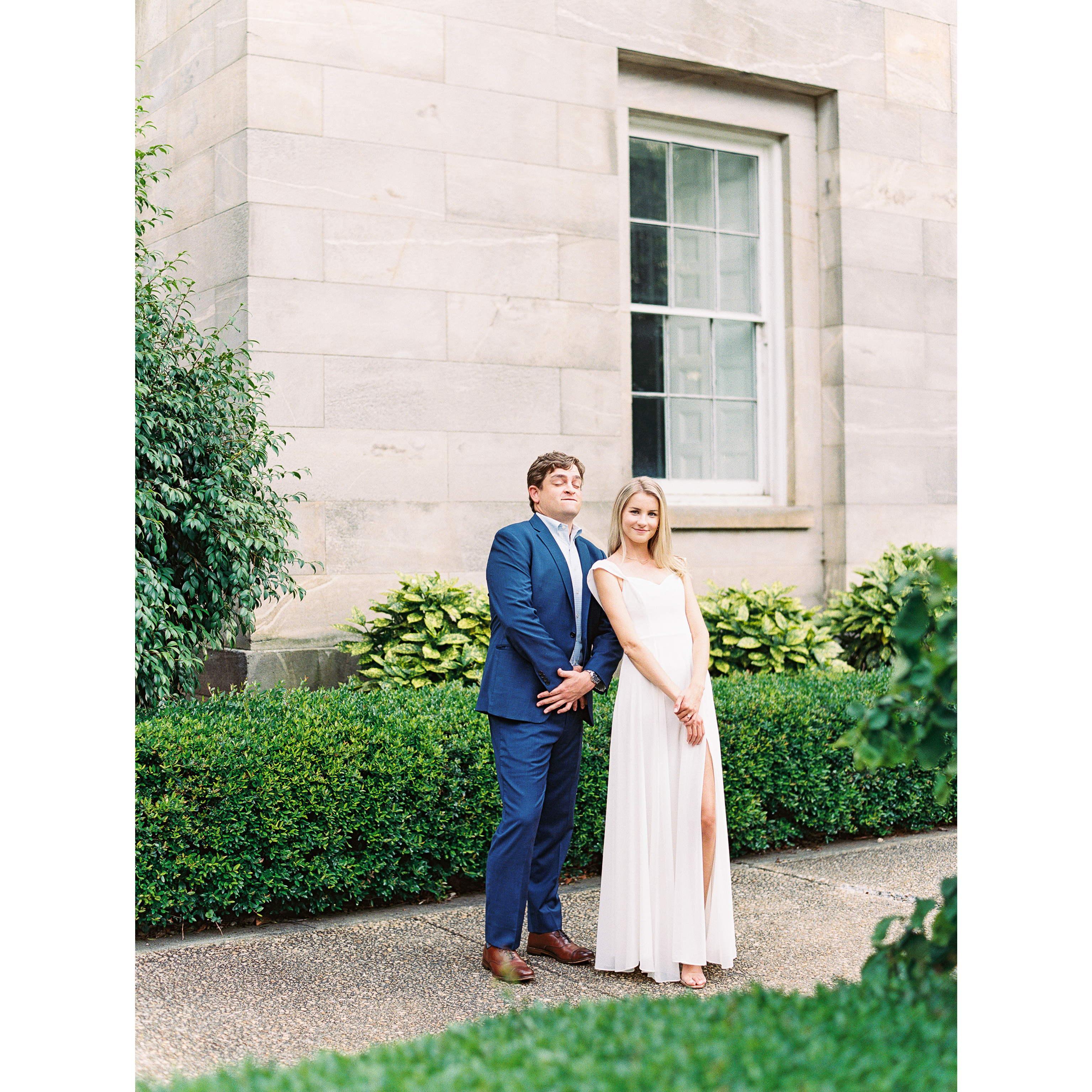 June 2022
"Personality pic!" - Conor