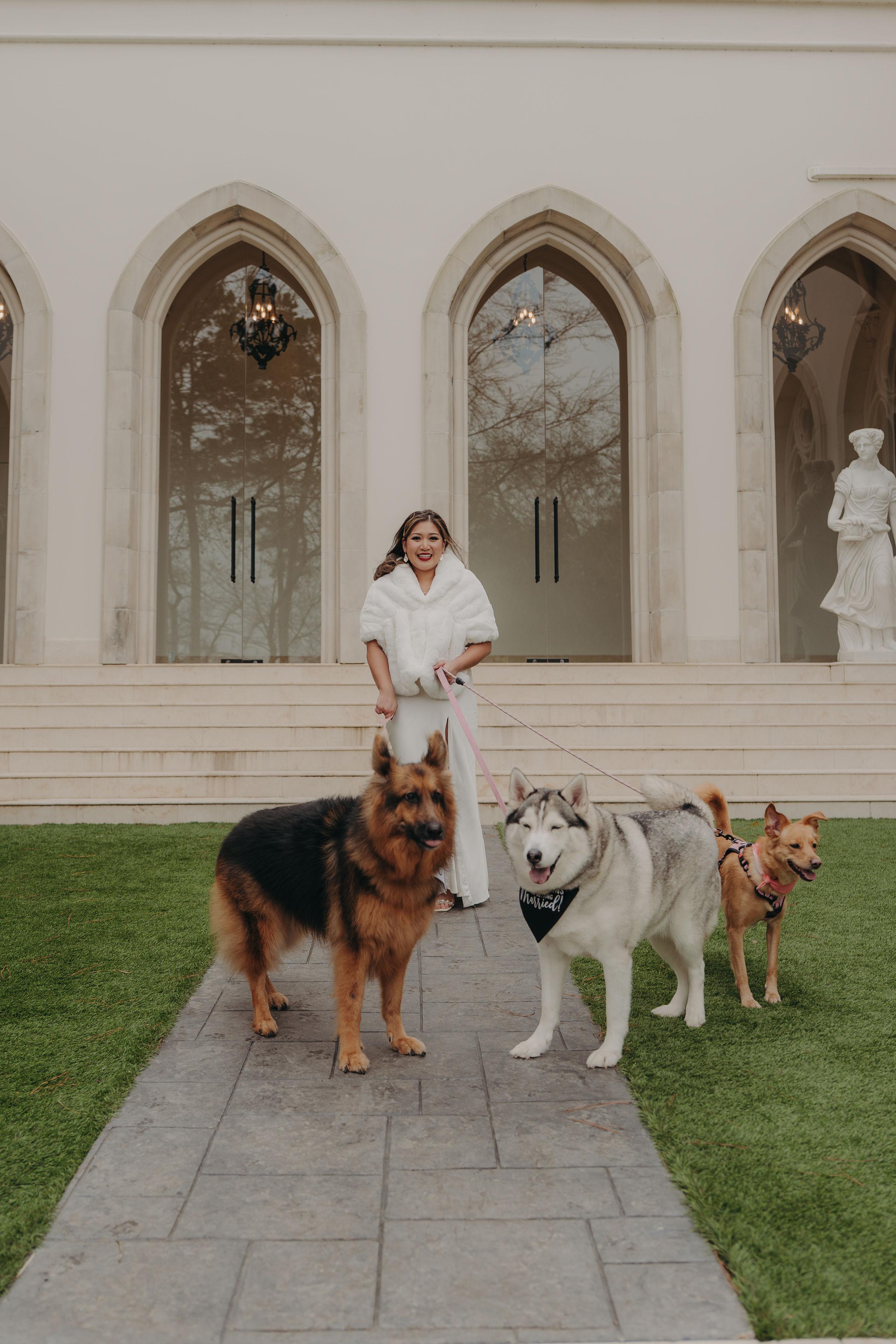 The Wedding Website of Kelly Ngoc Dang and Kevin Quoc Le