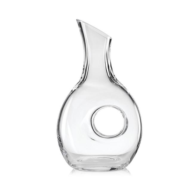 Lenox Tuscany Classics Round Decanter