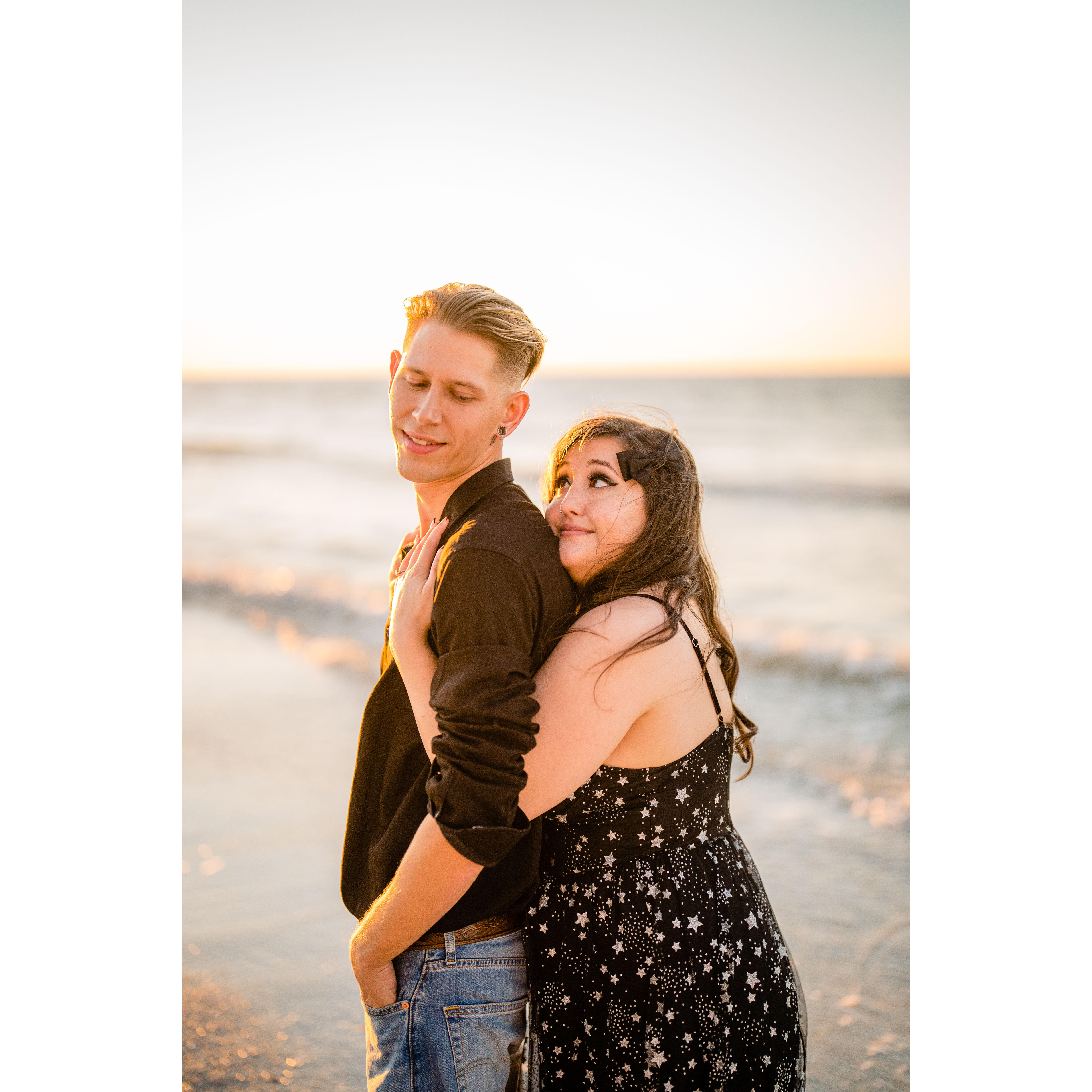 Engagement Photoshoot