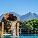 Fundidora Park
