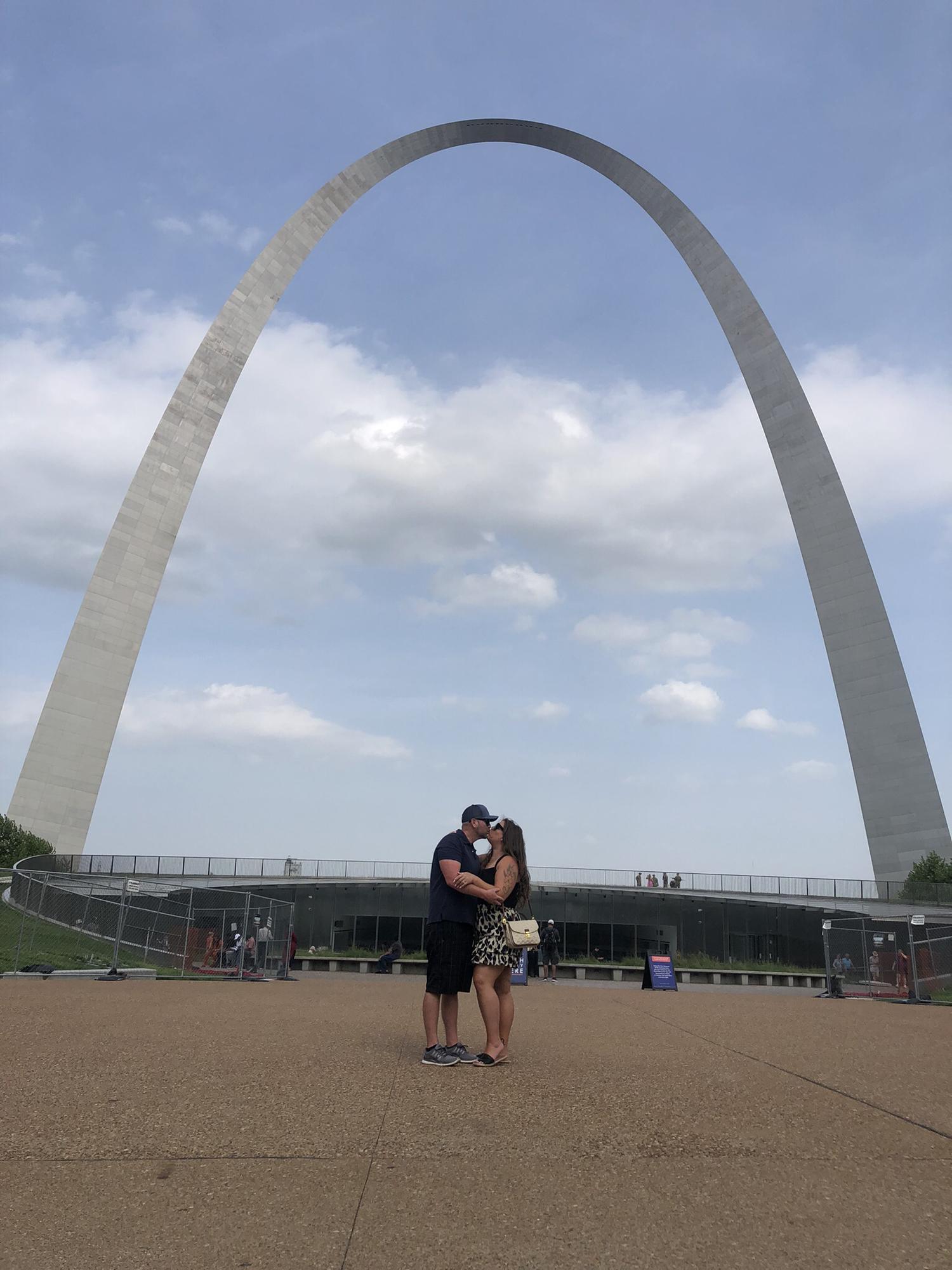 St. Louis