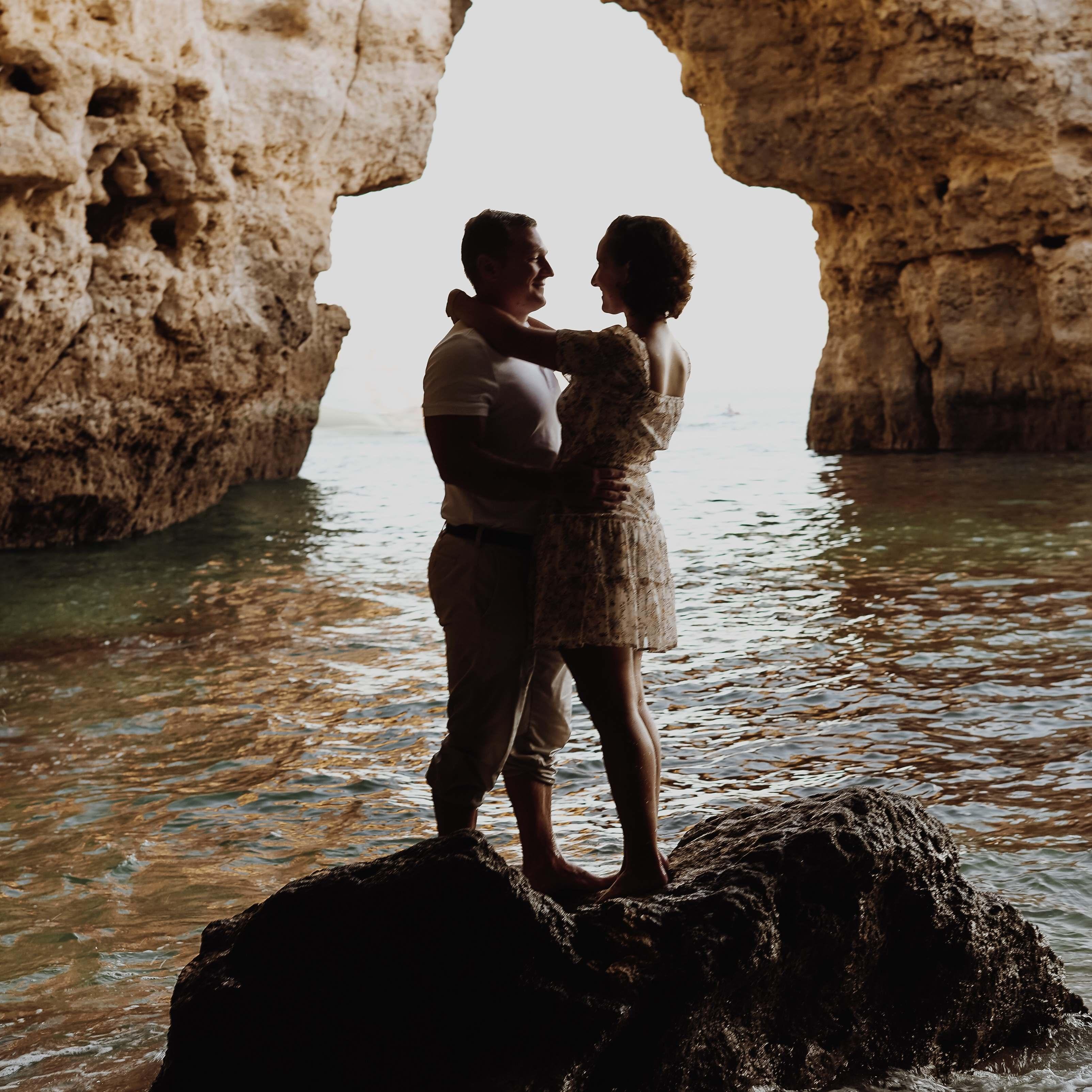 Algarve, Portugal