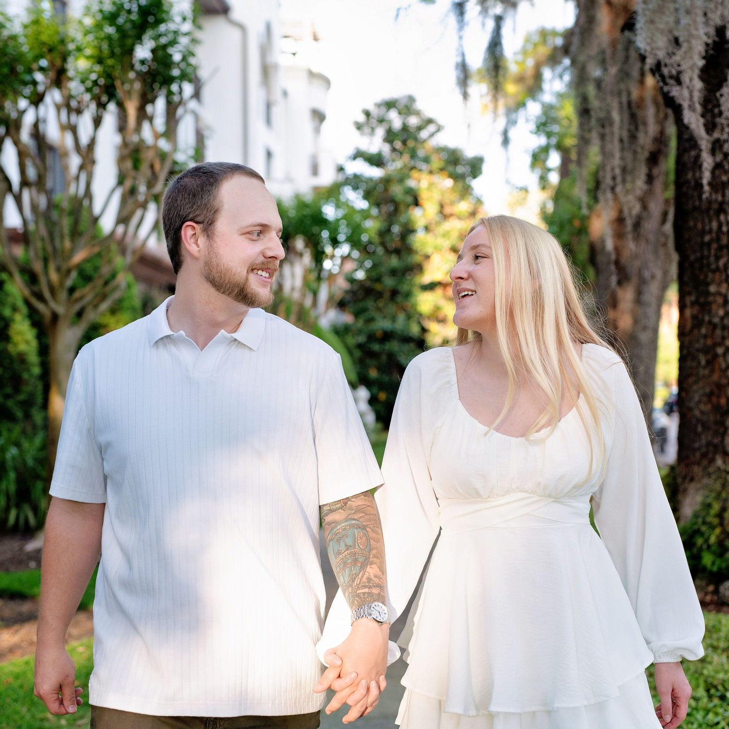 Engagement Photo!