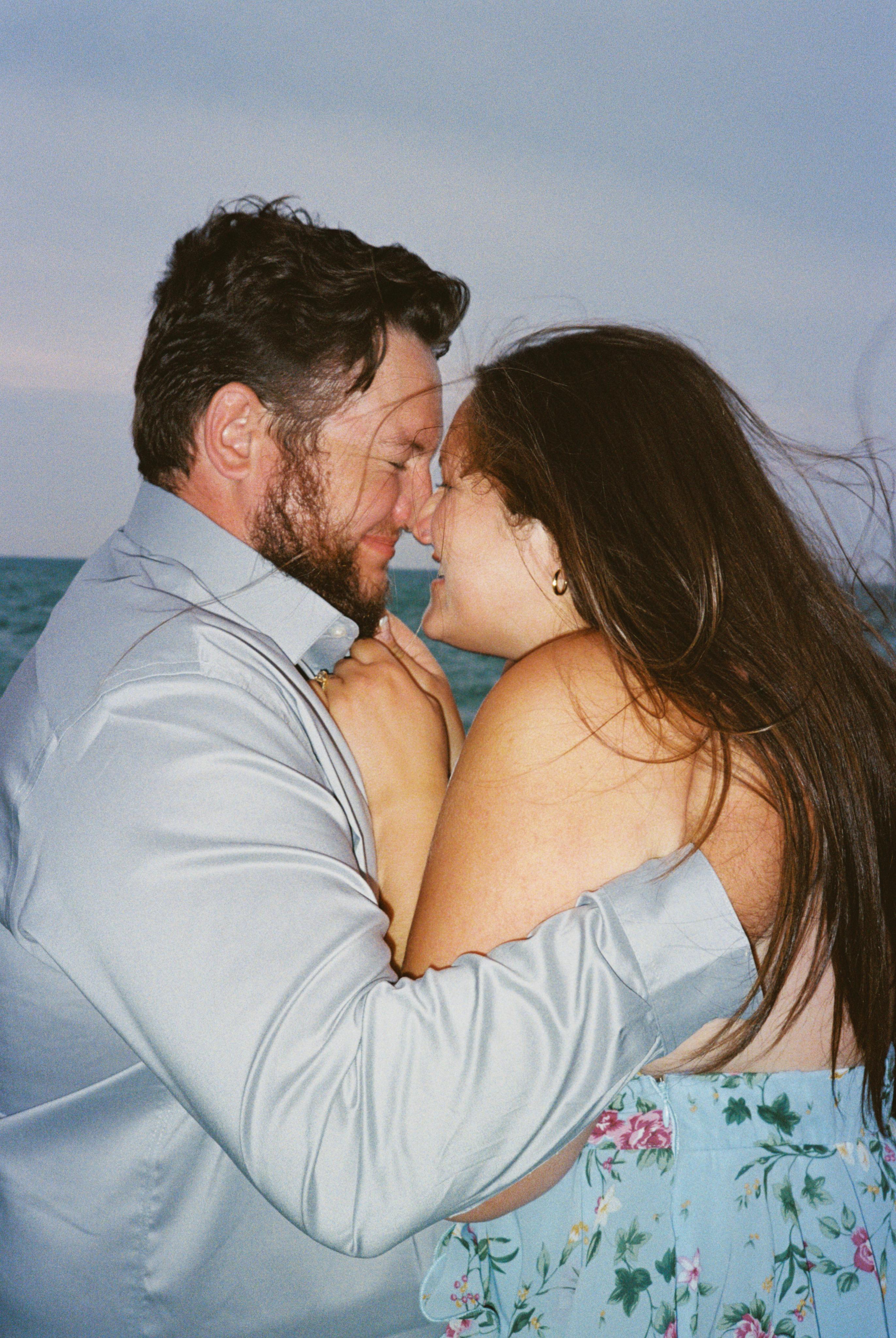 The Wedding Website of Allison Lackner and Joseph Evers