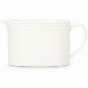 kate spade new york - Dinnerware, Wickford Creamer