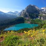 Glacier National Park