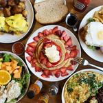 Midtown Cafe and Dessertery