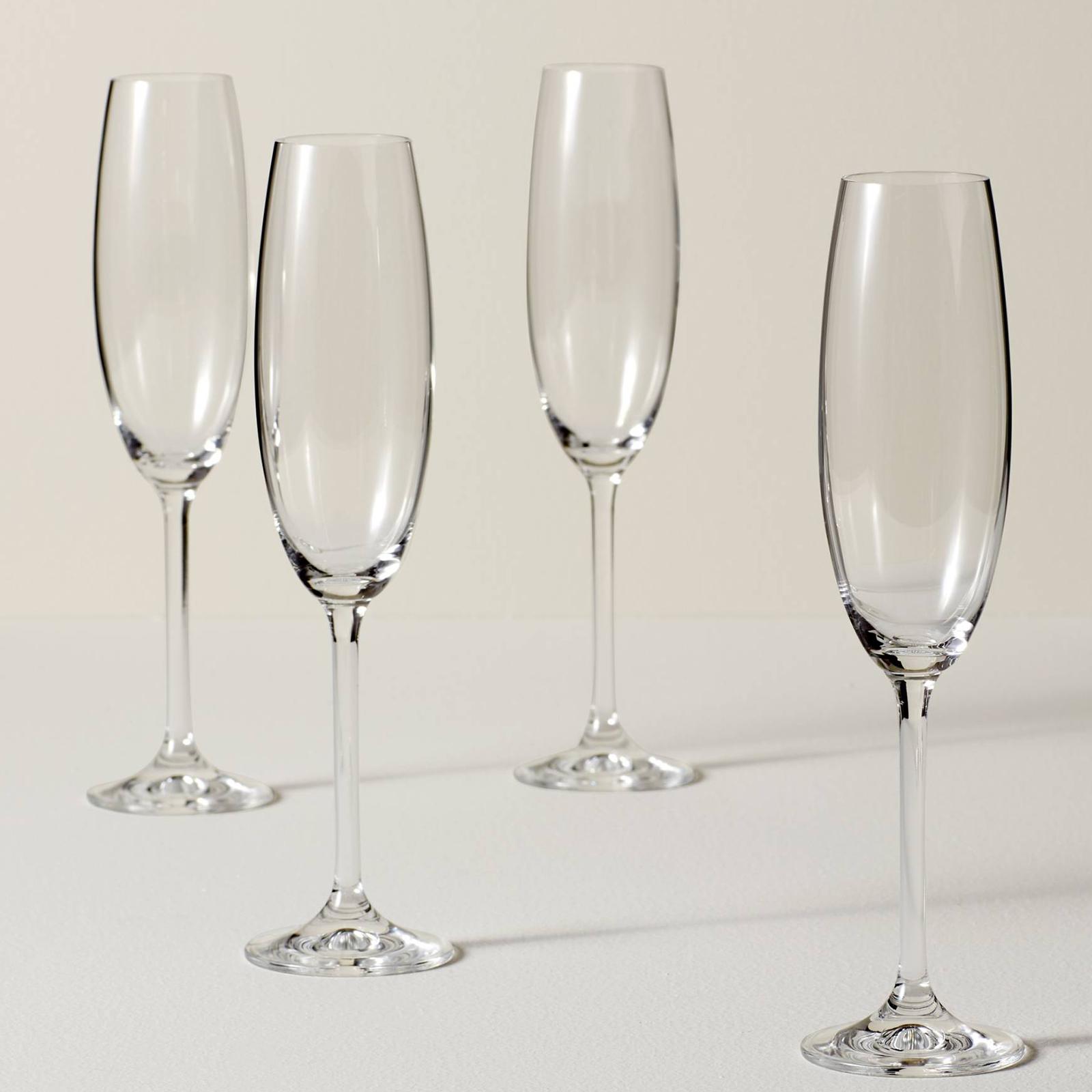 Tuscany Classics Champagne Flute - Thumbnail 3