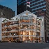 Starbucks Reserve Roastery
