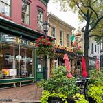 Old Town Alexandria