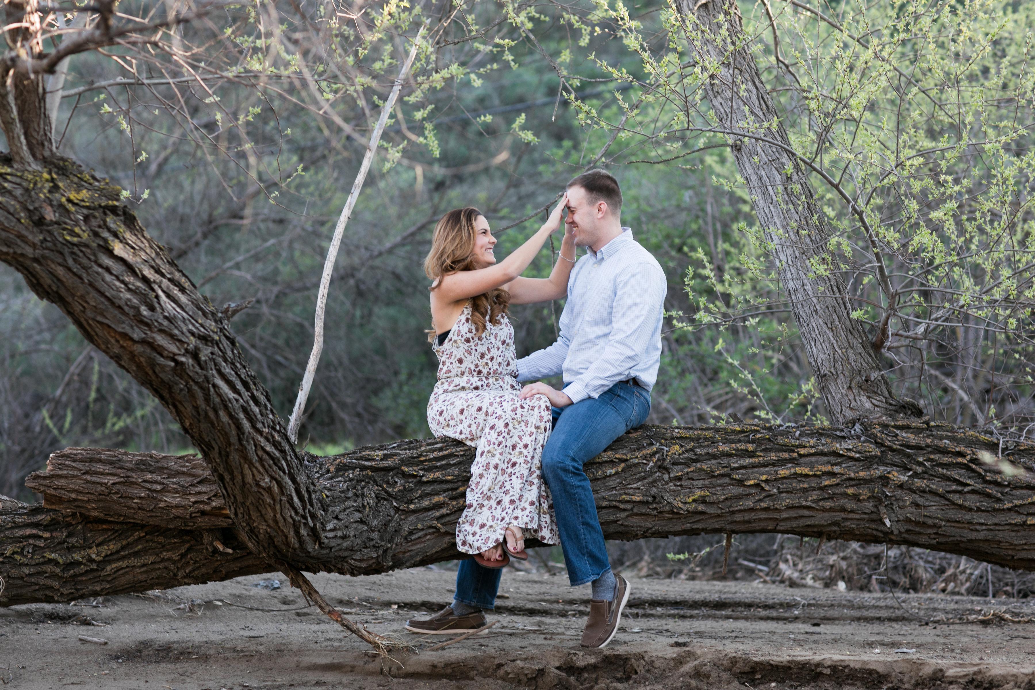 The Wedding Website of Isabel Casas and Ryan Watson