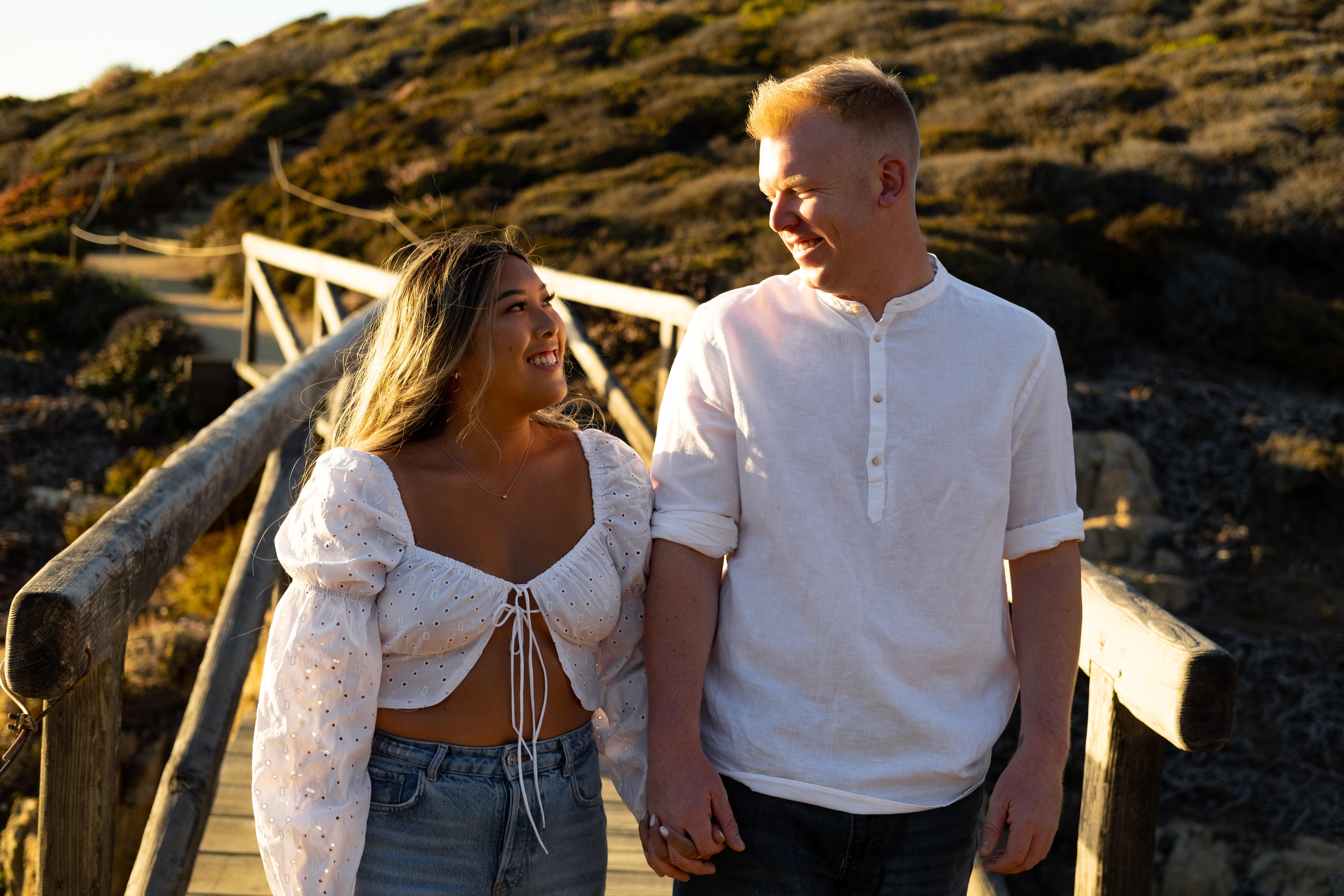 The Wedding Website of Michelle Wong and Chase Carter
