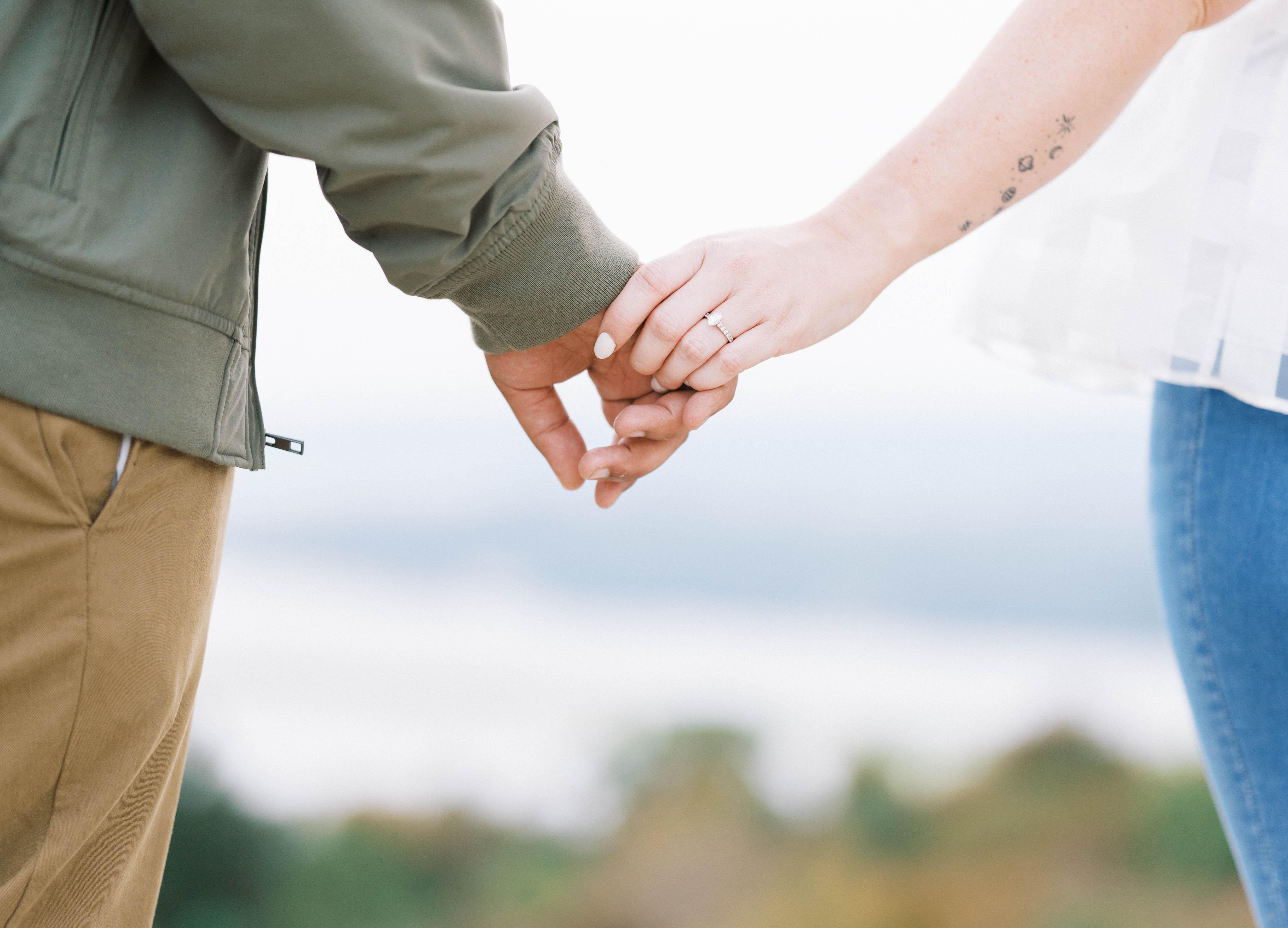 The Wedding Website of Avery Walker and Jordan Campbell