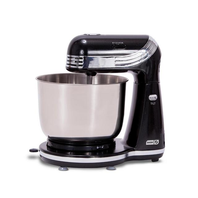 Dash DCSM250 Go Everyday Mixer