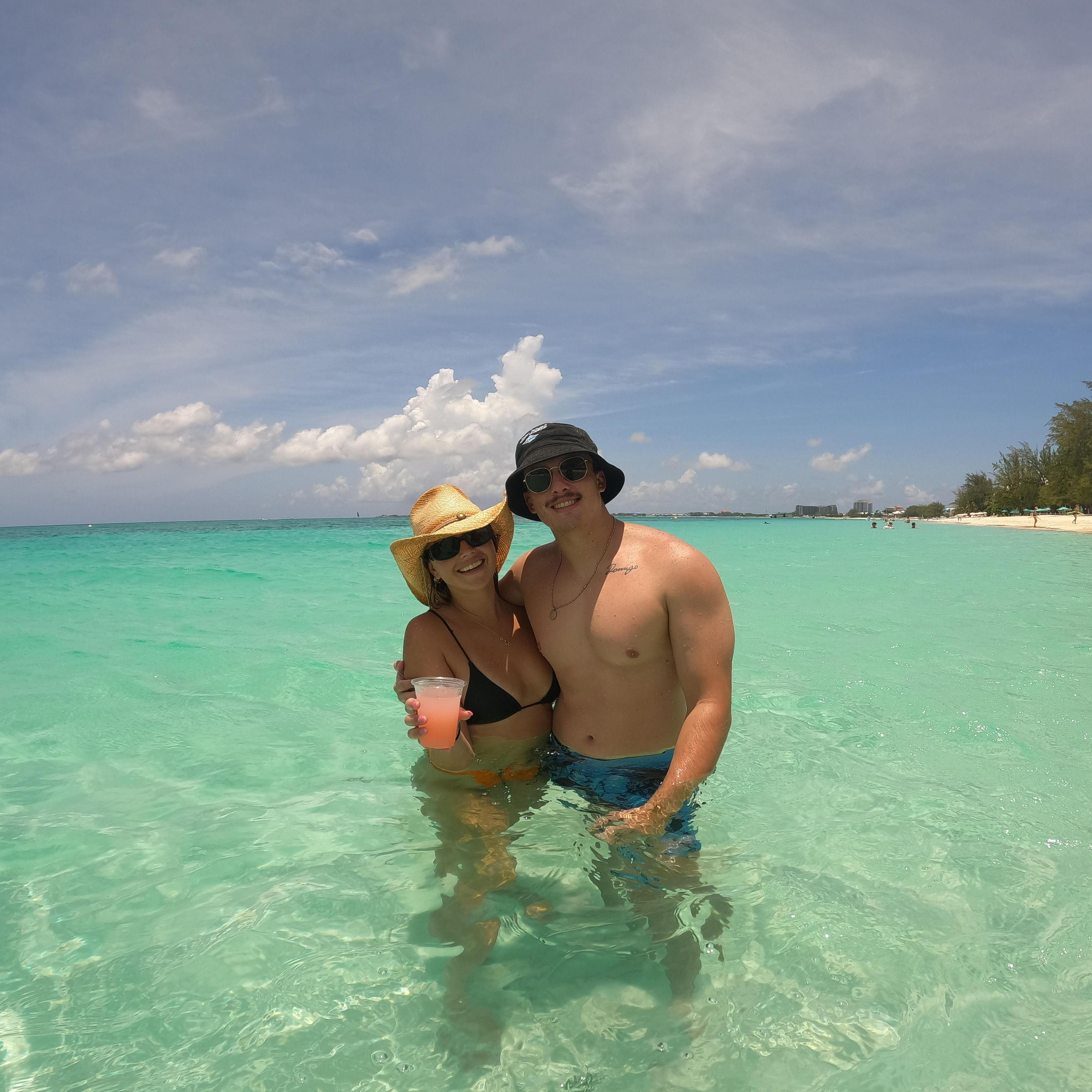 Cayman Islands