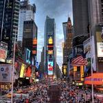 Times Square
