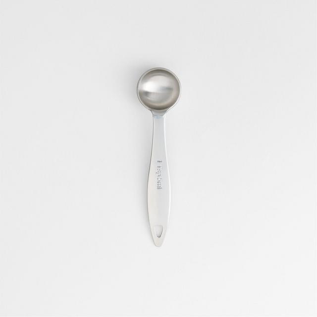 Stainless Steel Single Teaspoon
